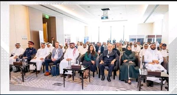 "الزراعة" تشارك في ورشة العمل التنسيقية لاتفاقية "سايتس" بالبحرين