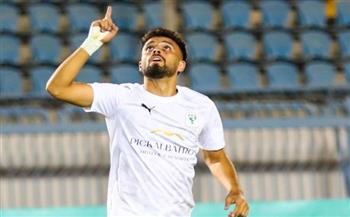   المصري يهزم غزل المحلة بثنائية ويمنحه الخسارة الأولى في الدوري