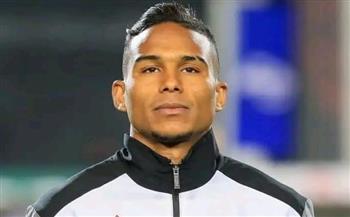   استبعاد سيف الجزيري من قائمة الزمالك أمام الإسماعيلي