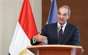   وزير الاتصالات: بدء تصدير أجهزة المحمول المصرية بكميات كبيرة اعتبارًا من العام المقبل