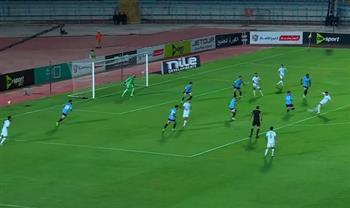   تعرف على تشكيل المصري وغزل المحلة في الدوري