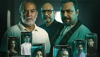   بعد عرض الحلقة الأخيرة من "ديجافو".. ما تراه، ليس كما يبدو يتصدر ترند X في مصر والإمارات