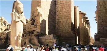   الأقصر تستعد لاستقبال ملك وملكة إسبانيا في زيارة سياحية مميزة