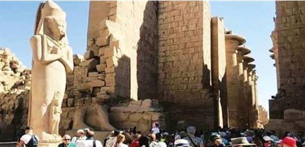 الأقصر تستعد لاستقبال ملك وملكة إسبانيا في زيارة سياحية مميزة