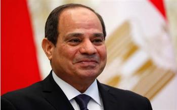  الرئيس السيسي يوافق على بروتوكول اتفاق لتجنب الازدواج الضريبي مع الإمارات