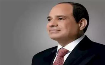   الرئيس السيسي يهنئ أرمينيا بذكرى يوم الاستقلال