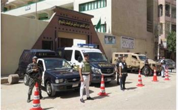   مصدر أمني: أمن مكثف بمحيط المدارس والجامعات.. ومراقبة مشددة لسائقي الحافلات مع بدء الدراسة