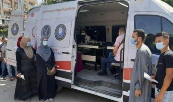تسهيلات جديدة من الداخلية لتقديم الخدمات الشرطية بسرعة ويسر