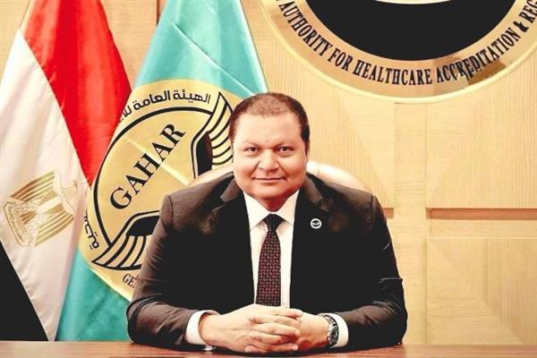 إطلاق الدليل القومي للتجهيزات الطبية للمستشفيات
