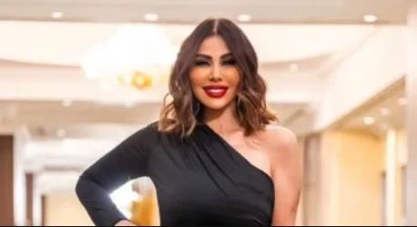 وفاة الإعلامية والممثلة اللبنانية يمنى شري عن 55 عاما بعد صراع مع المرض