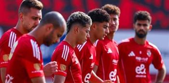   مصدر بالأهلي: المدرب الجديد سيشاهد مباراة سيراميكا من المدرجات