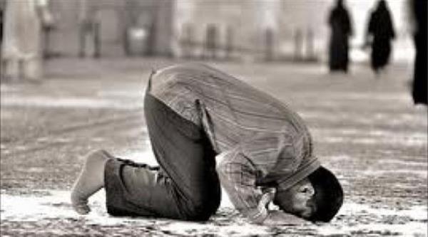 ما هي الأماكن التي لا يجوز أداء الصلاة فيها؟
