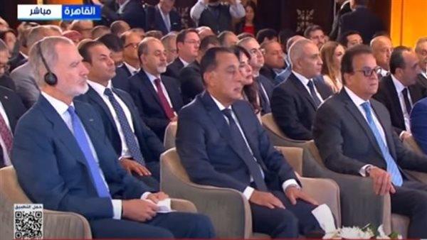 انطلاق منتدى رجال الأعمال المصري الإسباني بحضور ملك إسبانيا ومدبولي.. بث مباشر