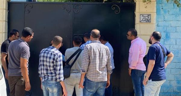 وزارة الصحة: إغلاق 17 مركزًا غير مرخص لعلاج الإدمان في الإسكندرية