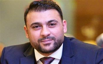   الغنيمي: استراتيجية الرئيس لتوطين الصناعة انطلاقة جديدة لتعزيز الإنتاج الوطني