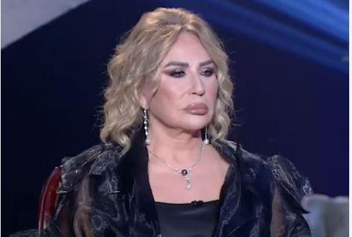 إيناس الدغيدى تتصدر التريند بزواجها في سن السبعين