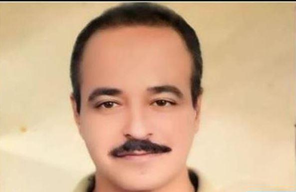 كنت حافيا حين صالحني مولاي...