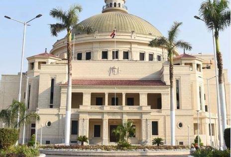 جامعة القاهرة تضع مصر على خريطة الابتكار العالمي 2025 عبر "سي-وور سيستم"