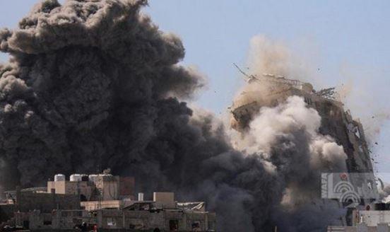 صحة غزة: مستشفيات القطاع استقبلت 79 شهيدا و228 مصابا خلال 24 ساعة