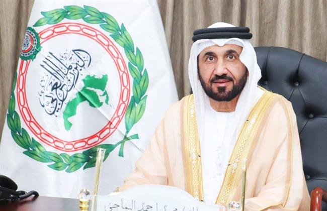 اليماحى يرحب بالإعلان عن التوصل إلى خارطة طريق لحل أزمة السويداء السورية