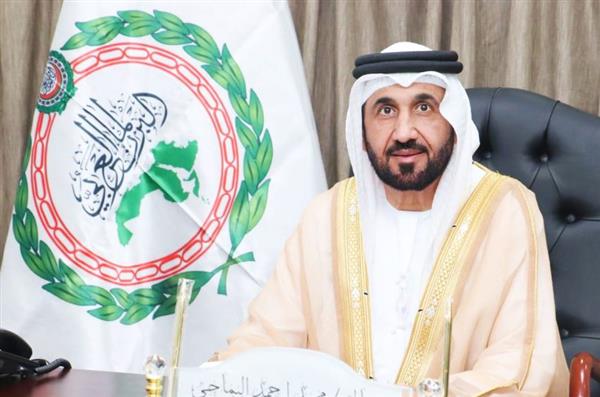 اليماحى يرحب بالإعلان عن التوصل إلى خارطة طريق لحل أزمة السويداء السورية