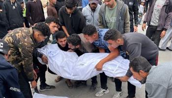صحة غزة: 9 شهداء و33 مصابا بنيران جيش الاحتلال في مراكز المساعدات