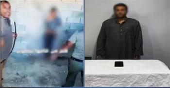   اعترافات ناشر فيديو مزيف: «كنت بدوّر على أرباح»