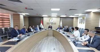   لجنة الشباب بقومي للمرأة تناقش خطة عملها المقبلة فى اجتماعها الدورى 