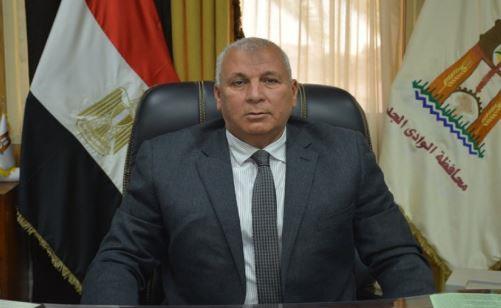الوادى الجديد تدعم ذوي الهمم.. الانتهاء من المبنى الخدمي بالخارجة قريبا