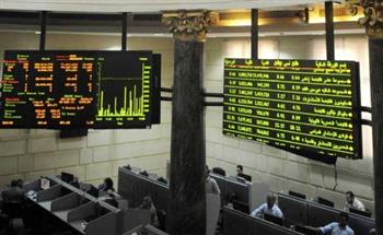   ارتفاع مؤشرات البورصة عند الإغلاق