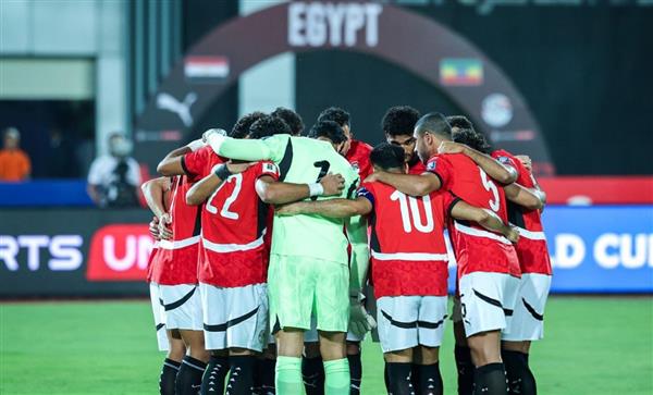 الفراعنة يتراجعون في تصنيف الفيفا.. والمغرب تواصل التحليق