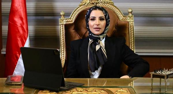 منار البطران: زيارة ملك إسبانيا تعزز العلاقات مع مصر وتدعم فلسطين