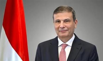   وزير الزراعة يؤكد ضرورة إيلاء أهمية خاصة لإفريقيا الأكثر تأثراً بالتغيرات المناخية