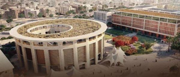 جامعة عين شمس الأهلية تعلن موعد بدء الدراسة للعام الجامعي الجديد
