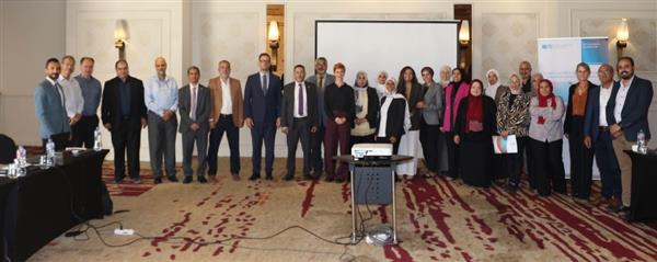 التعليم العالي: مشروعًا مشتركًا مع ألمانيا لتعزيز سلامة الغذاء والصادرات