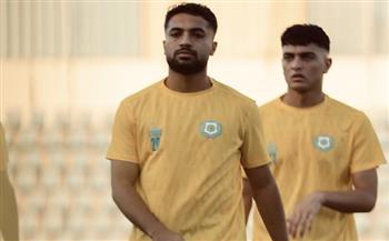   تشكيل الإسماعيلي أمام الزمالك في الدوري