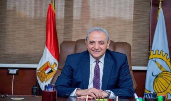 محافظ الغربية: انتهاء كافة الاستعدادات لبدء العام الدراسي الجديد