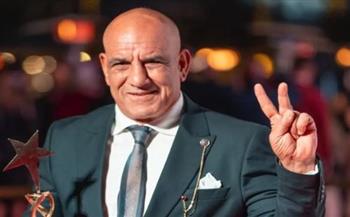   محمد لطفي ضيف شرف فيلم أحلام سلطان المنسي