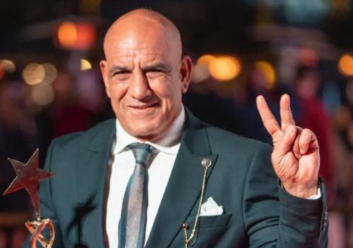 محمد لطفي ضيف شرف فيلم أحلام سلطان المنسي