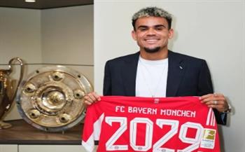   لويس دياز: برشلونة حاول ضمي الصيف الماضي لكنني اختارت بايرن ميونخ