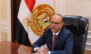   وزير العمل: اختبارات جديدة للمرشحين للعمل بالأردن في مجالات المقاولات