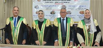 رسالة دكتوراه تدعو لنظام قضائي لحماية الآثار