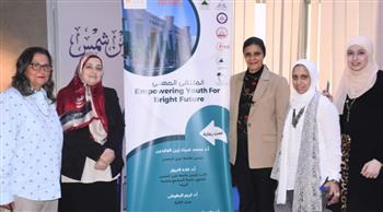   ملتقى كلية طب الأسنان بعين شمس يجسر التعليم بسوق العمل