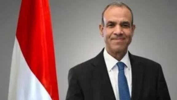 وزير الخارجية: الزيارة للسعودية تأتي في توقيت مهم وفي إطار توجيهات الرئيس السيسي وولي العهد السعودي