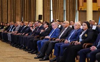  هيئة الدواء المصرية تفتتح فعاليات مؤتمر ومعرض إيجي هيلث 2025 في نسخته الخامسة 