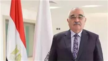   المستشار حسين مدكور: مؤتمر رؤساء هيئات قضايا الدولة يُعقد في القاهرة لأول مرة ديسمبر المقبل