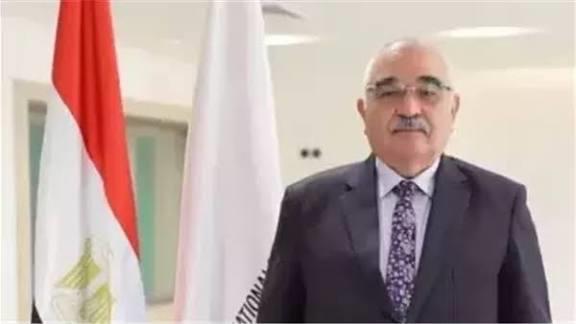 المستشار حسين مدكور: مؤتمر رؤساء هيئات قضايا الدولة يُعقد في القاهرة لأول مرة ديسمبر المقبل