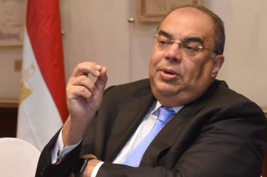 محيي الدين: التكنولوجيا تحدد مستقبل الاقتصاد