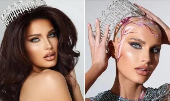 ماري سيكلر تتحدى معايير الجمال: أول متسابقة حليقة الرأس في تاريخ ملكة جمال أمريكا
