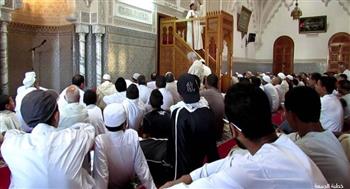   الأوقاف: "الرسول المعلم" موضوع خطبة الجمعة وافتتاح 20 مسجدا اليوم